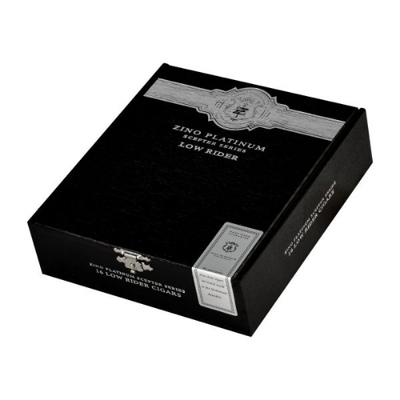 Сигары Zino Platinum Low Rider
