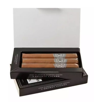 Сигары Zino Platinum Shorty