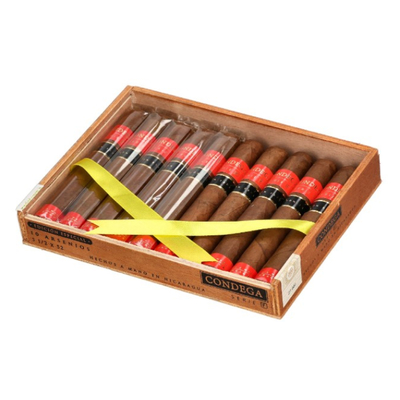 Сигары Condega Serie F Arsenio Edicion Limitada