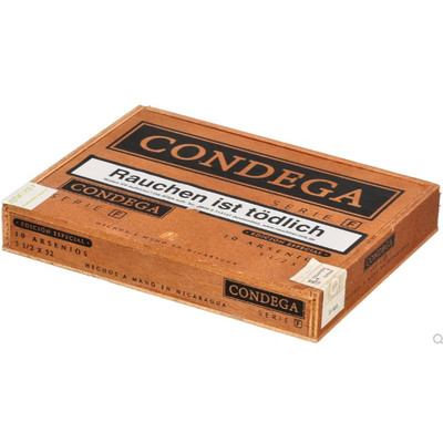 Сигары Condega Serie F Arsenio Edicion Limitada
