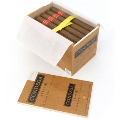 Сигары Condega Serie F Magnum