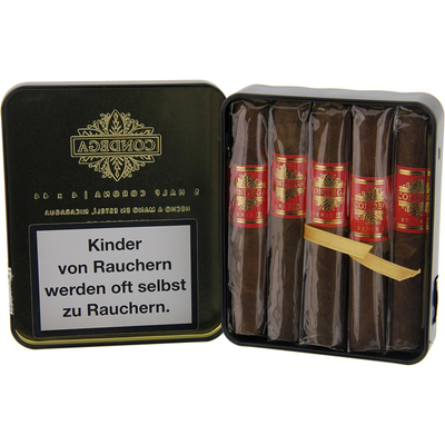 Сигары Condega Serie S Half Corona