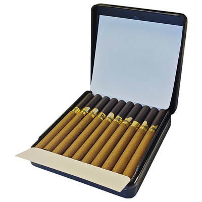 Сигариллы Connaisseurs Chocolate Aroma Tin 20