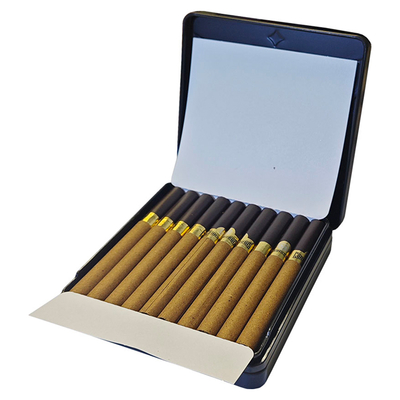 Сигариллы Connaisseurs Double Apple Aroma Tin 20