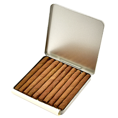 Сигариллы El Guajiro MICOS Vanilla