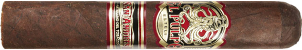 Сигары A. J. Fernandez El Pulpo Robusto Grande