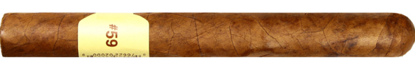 Сигары Factory Throwouts № 59 Natural