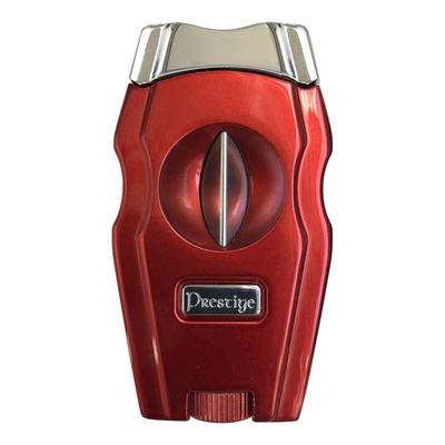 Гильотина Aficionado GLDTR RD Gladiator V-Cut & Punch Red