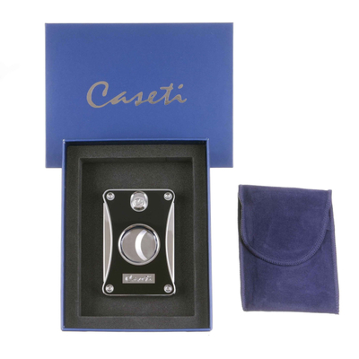 Гильотина Caseti, черная CA113-1