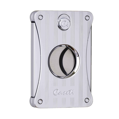 Гильотина Caseti, хром CA113-2