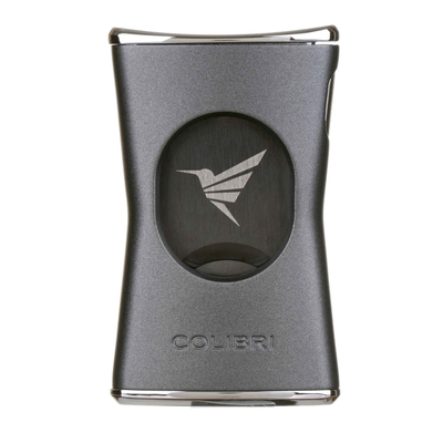 Гильотина Colibri, антрацит-хром CU225T4