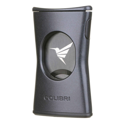 Гильотина Colibri, черная CU225T1