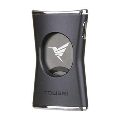 Гильотина Colibri, черная-хром CU225T2