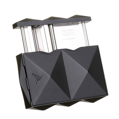 Гильотина Colibri Quasar SV-cut (двойного действия), Черная CU720T1