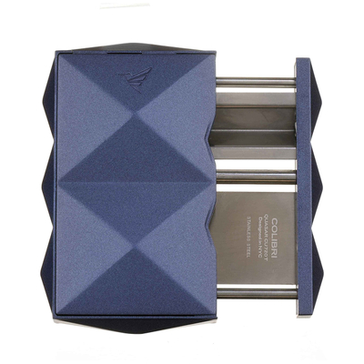 Гильотина Colibri Quasar SV-cut (двойного действия), Темно-синяя Navy CU720T5