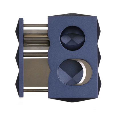 Гильотина Colibri Quasar SV-cut (двойного действия), Темно-синяя Navy CU720T5