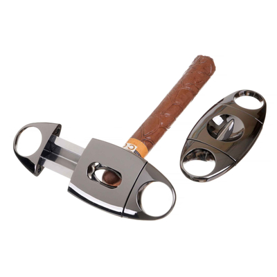 Гильотина Passatore V-cut, оружейная сталь 591-709