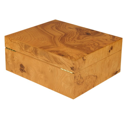 Хьюмидор Adorini Salento M Deluxe, кап маслины, на 75 сигар 16691