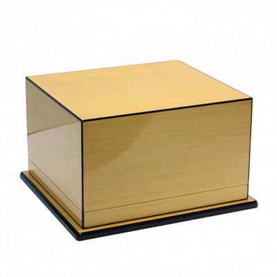 Хьюмидор Aficionado Elevate Pear Wood