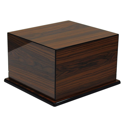 Хьюмидор Aficionado Elevate Rio Rosewood