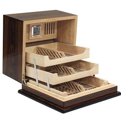 Хьюмидор Aficionado Elevate Rio Rosewood