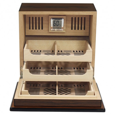 Хьюмидор Aficionado Elevate Rio Rosewood