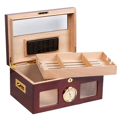 Хьюмидор Aficionado Valencia на 100 сигар