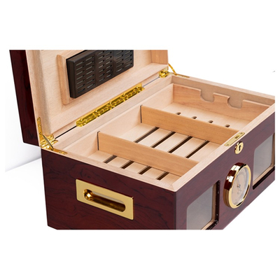 Хьюмидор Aficionado Valencia на 100 сигар