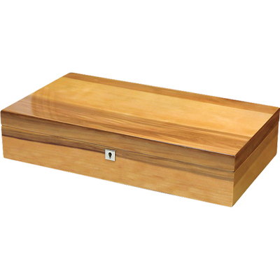 Хьюмидор Aficionado Winchester (на 100 сигар)