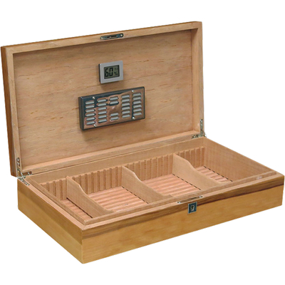 Хьюмидор Aficionado Winchester (на 100 сигар)