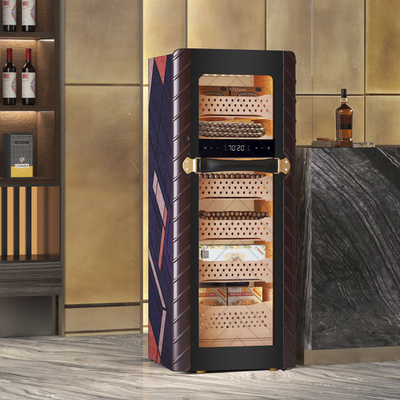 Хьюмидор-холодильник Afidano C5