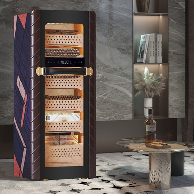 Хьюмидор-холодильник Afidano C5