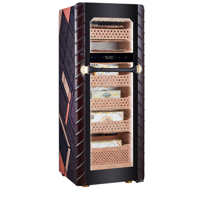 Хьюмидор-холодильник Afidano C5