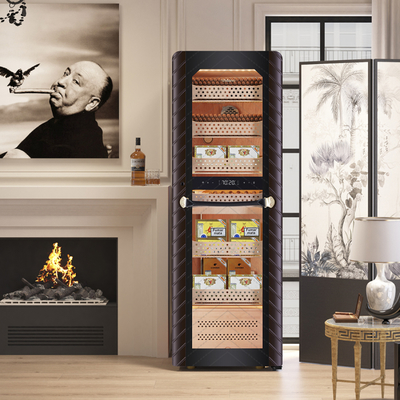 Хьюмидор-холодильник Afidano C8