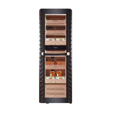 Хьюмидор-холодильник Afidano C8