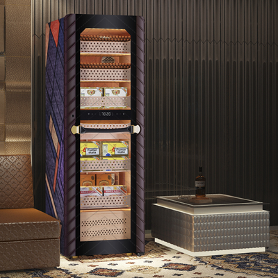 Хьюмидор-холодильник Afidano C8