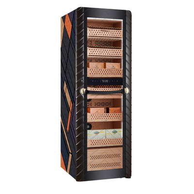 Хьюмидор-холодильник Afidano C8