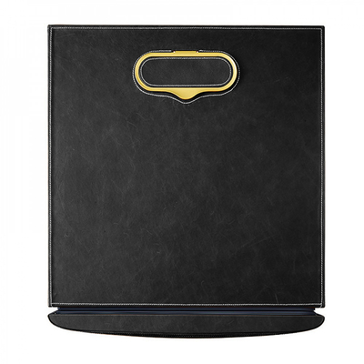 Хьюмидор-холодильник Afidano L3 (Чёрный оникс)