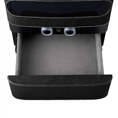 Хьюмидор-холодильник Afidano L3 (Чёрный оникс)