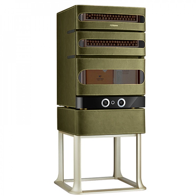 Хьюмидор-холодильник Afidano L3 (Хвойный табак)