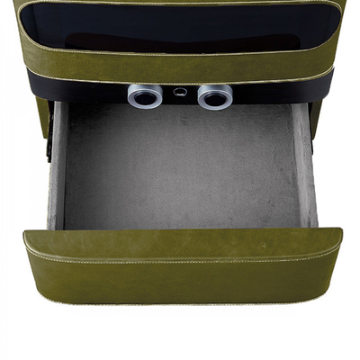 Хьюмидор-холодильник Afidano L3 (Хвойный табак)