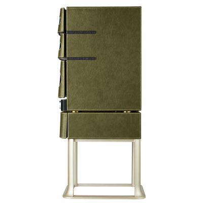 Хьюмидор-холодильник Afidano L3 (Хвойный табак)