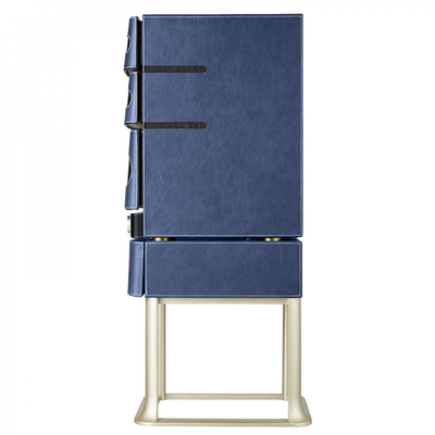 Хьюмидор-холодильник Afidano L3 (Королевский синий)