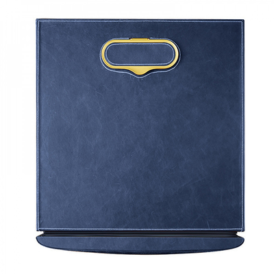 Хьюмидор-холодильник Afidano L3 (Королевский синий)