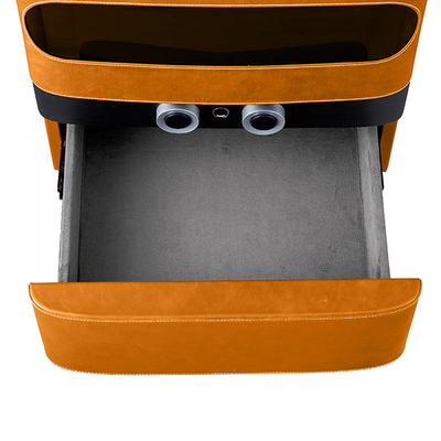 Хьюмидор-холодильник Afidano L3 (Тёплый янтарь)