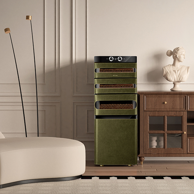 Хьюмидор-холодильник Afidano L5 (Хвойный табак)