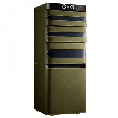 Хьюмидор-холодильник Afidano L5 (Хвойный табак)