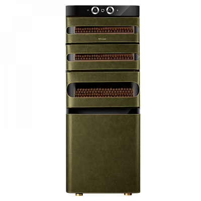 Хьюмидор-холодильник Afidano L5 (Хвойный табак)