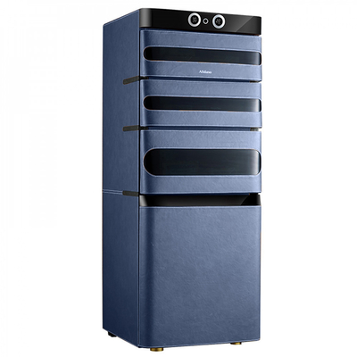 Хьюмидор-холодильник Afidano L5 (Королевский синий)