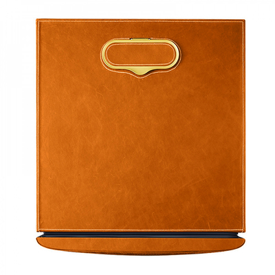 Хьюмидор-холодильник Afidano L5 (Тёплый янтарь)